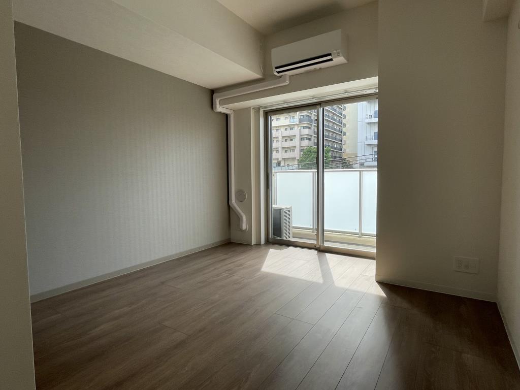 水神櫻郷レジデンス リビング