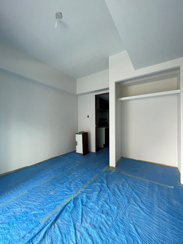 水神櫻郷レジデンス リビング