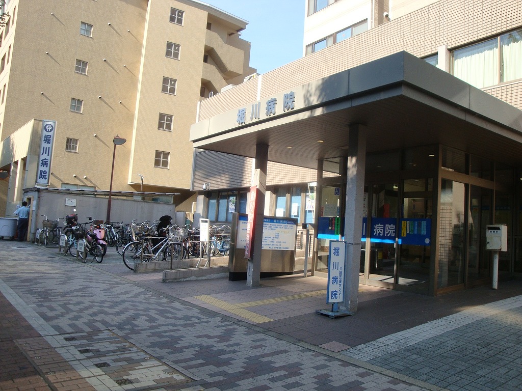 Luana御所西 周辺画像4