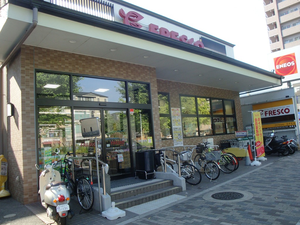 Luana御所西 周辺画像6