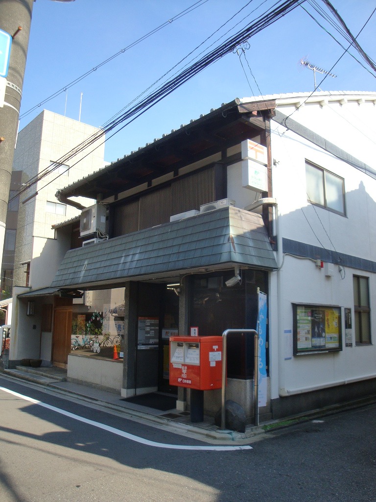 Luana御所西 周辺画像7