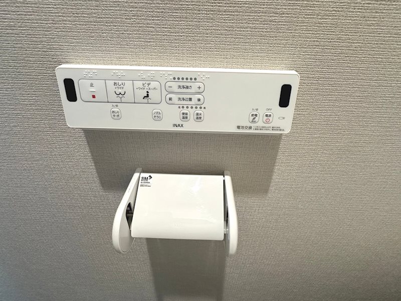 Luana御所西 その他8