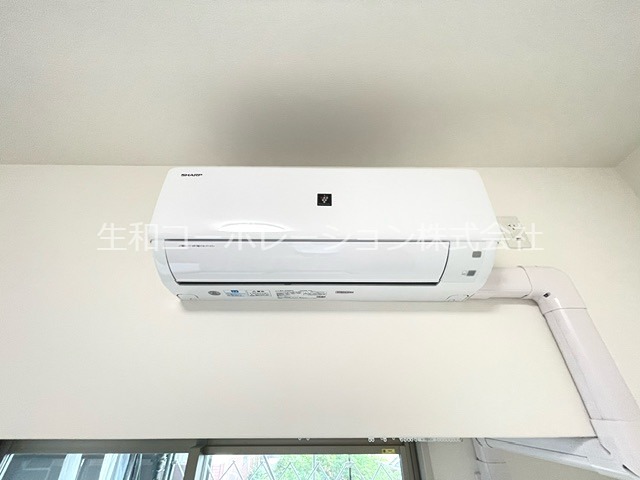 VIVACE三国ヶ丘（ビバーチェ三国ヶ丘） その他9