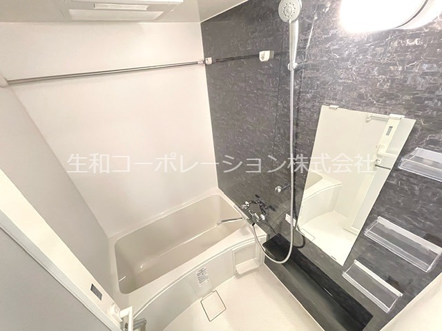 VIVACE三国ヶ丘（ビバーチェ三国ヶ丘） 風呂画像