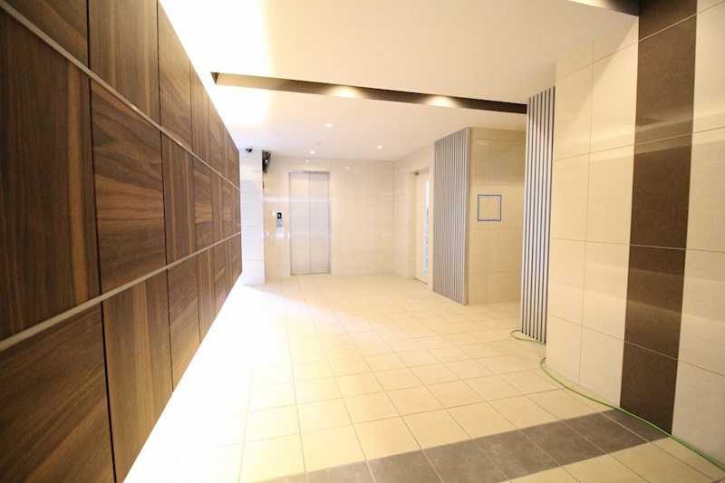 ルボワ天満橋 その他外観2