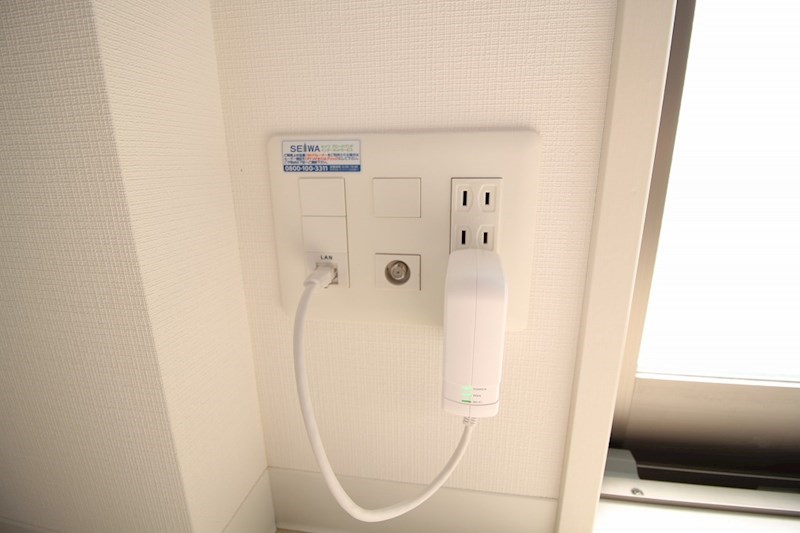 ルボワ天満橋 その他13