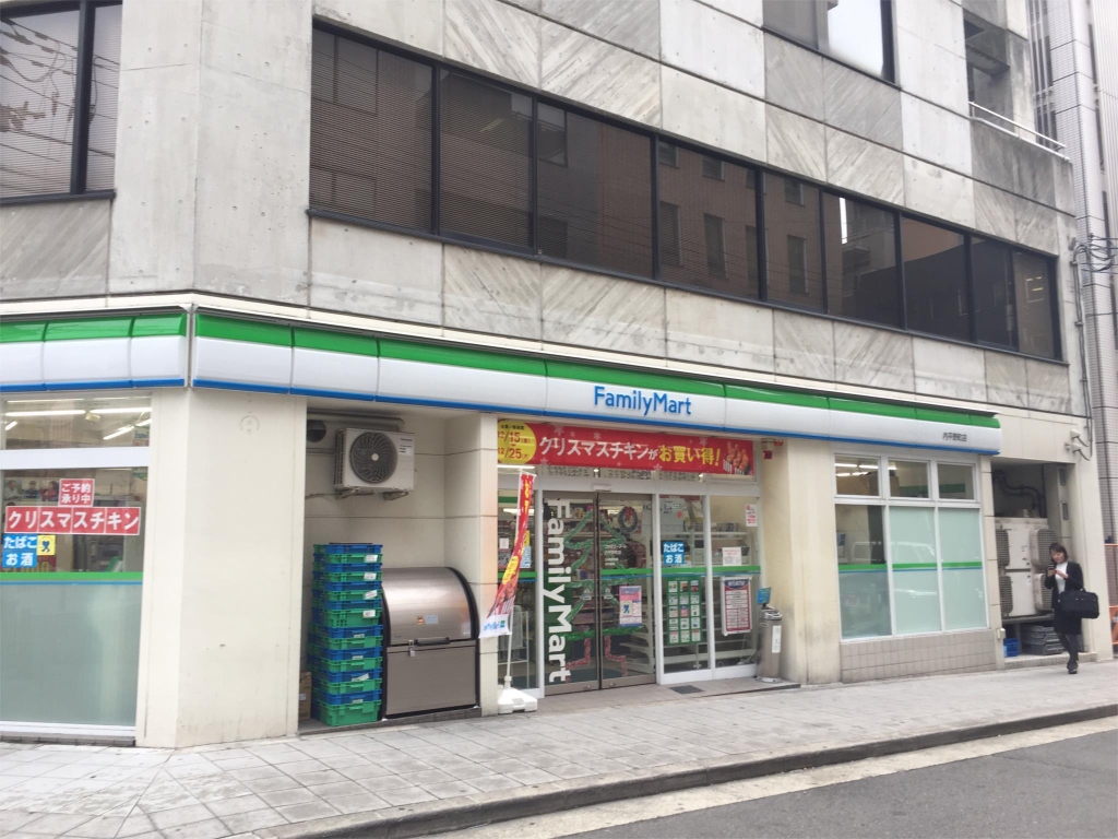 ルボワ天満橋 その他24