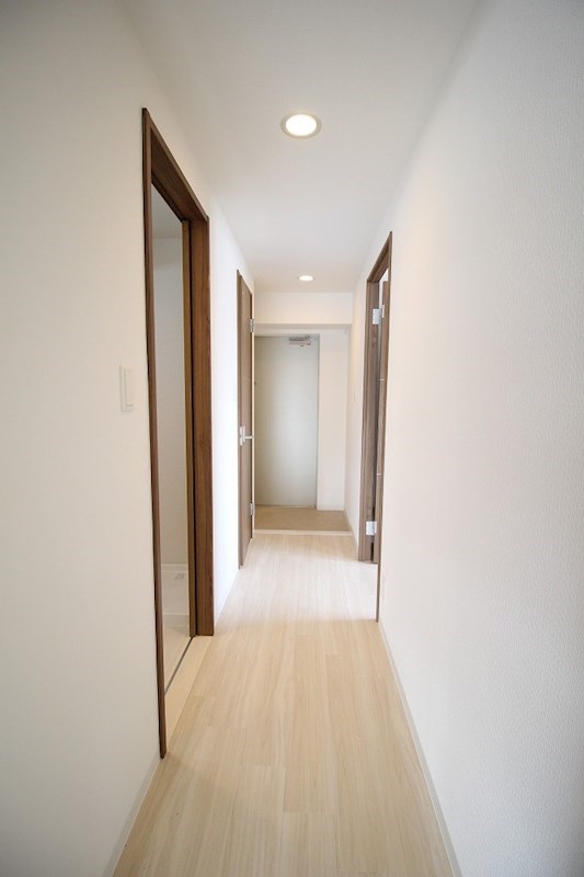 ルボワ天満橋 その他28