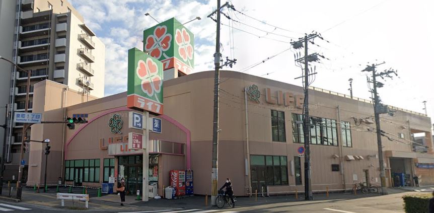 ベルデュール楓 周辺画像2