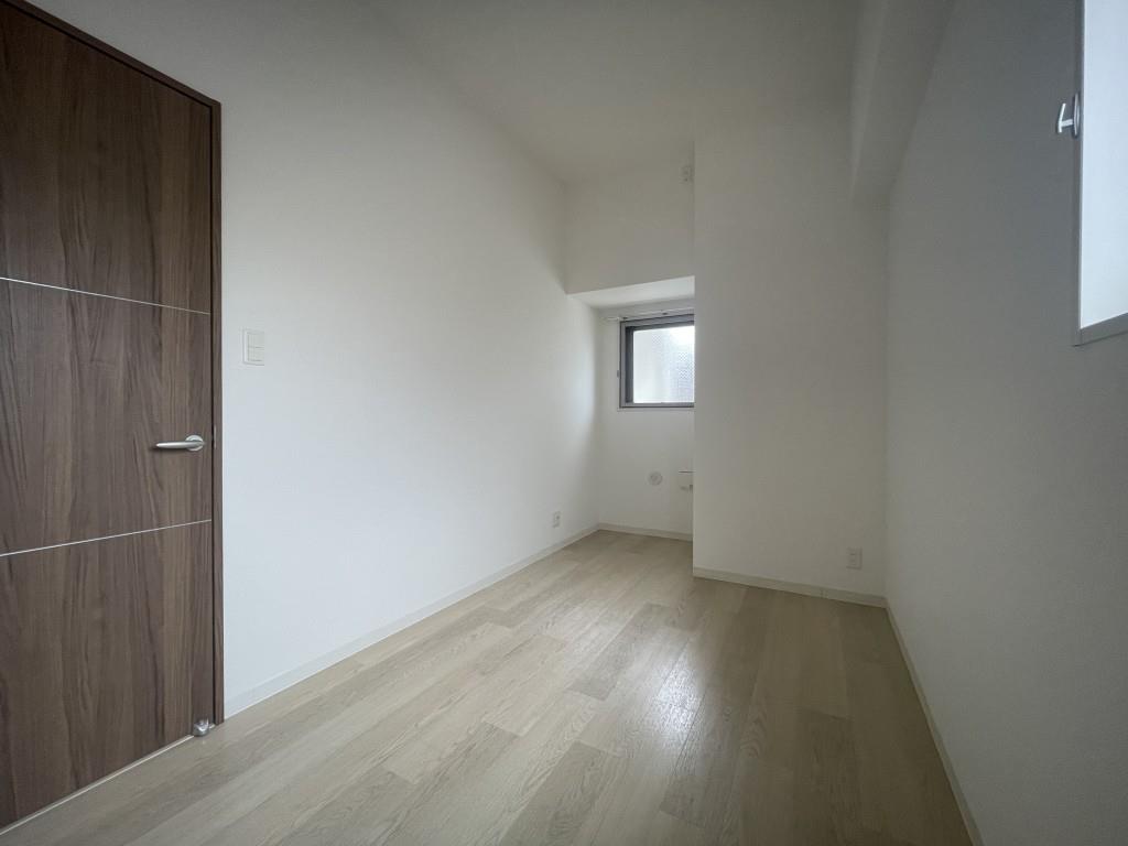 サンセール海老江 ベッドルーム