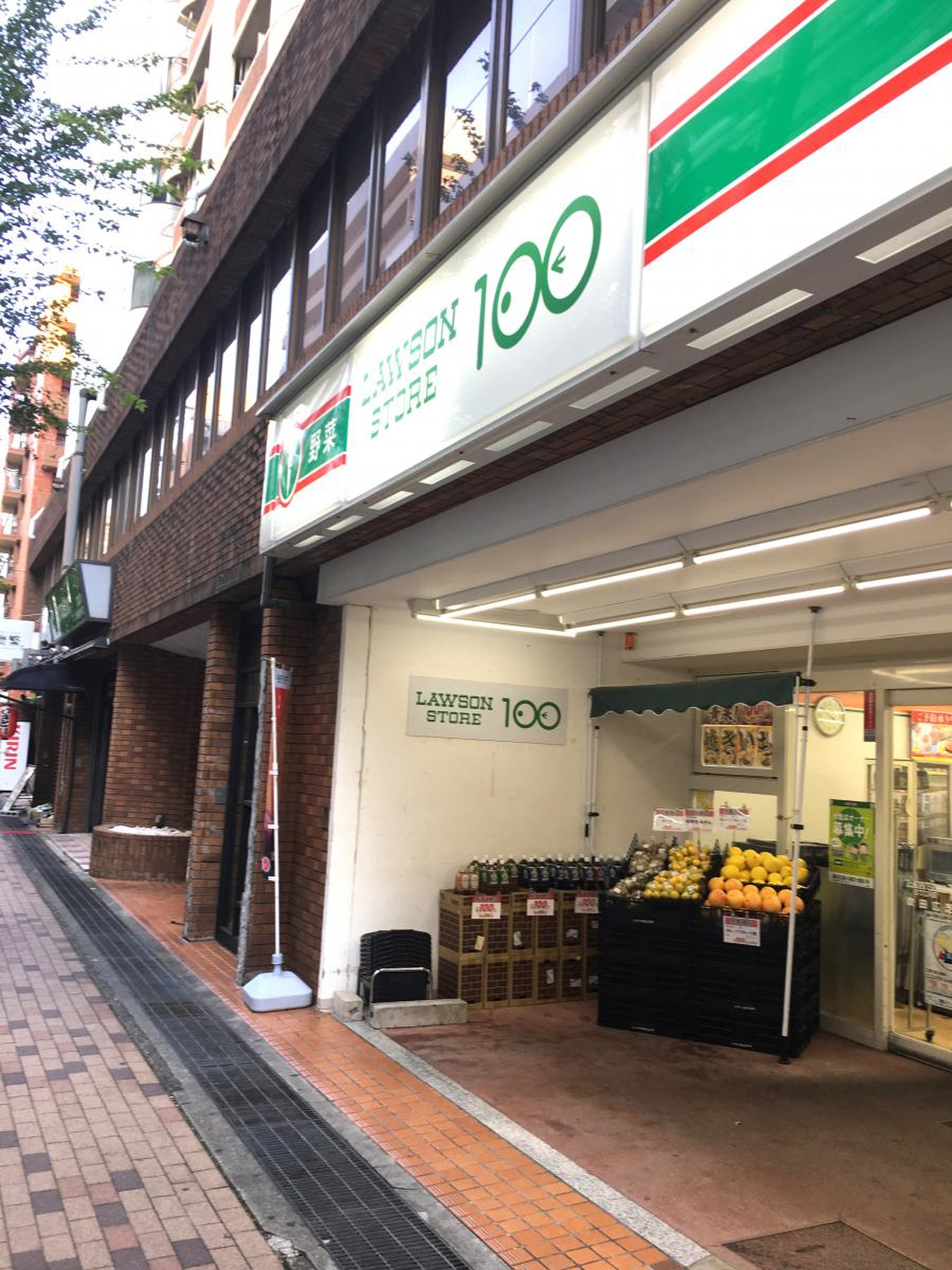 グランシャリオ江坂 周辺画像1