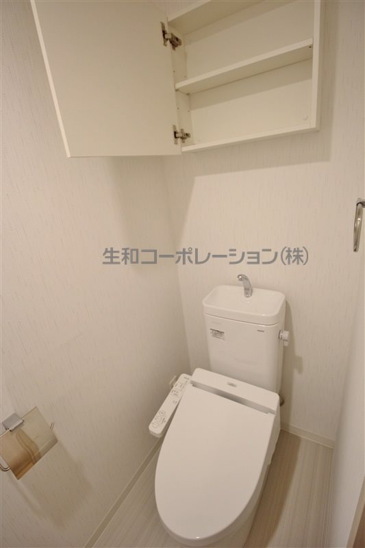 サクラテラス その他2