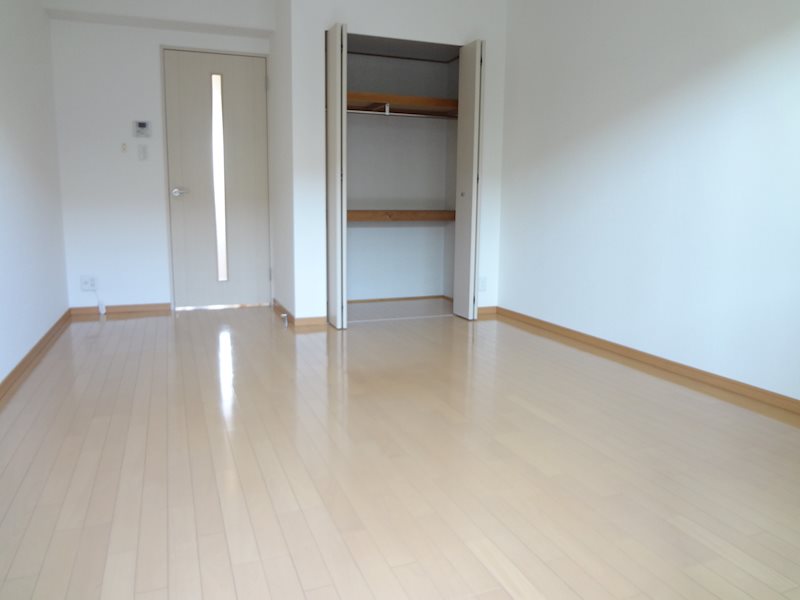 ラ・エスペランサ リビング