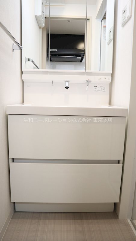 ボナール白山 その他2