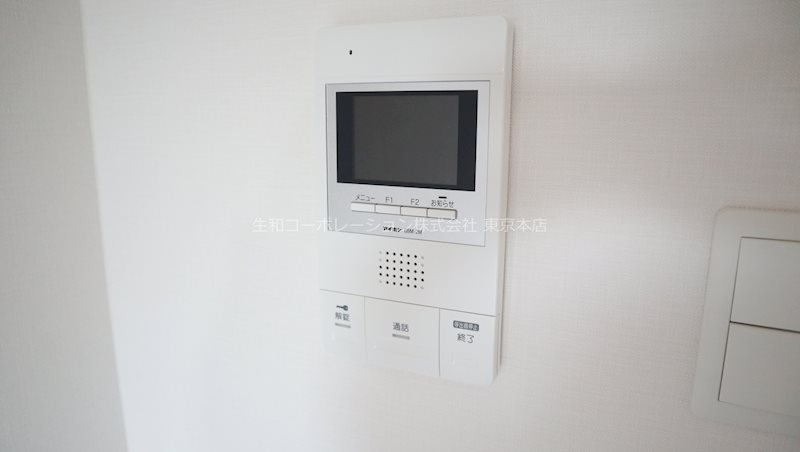 ボナール白山 その他5