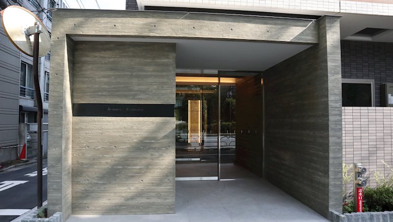 ボナール白山 その他外観1