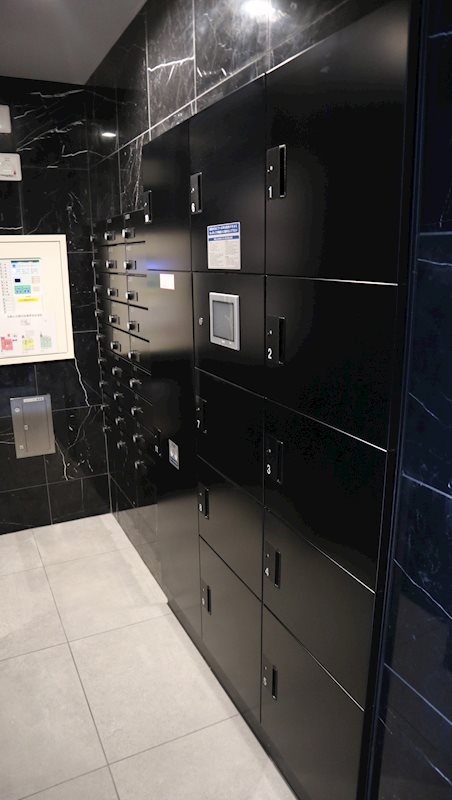 ボナール白山 その他外観3