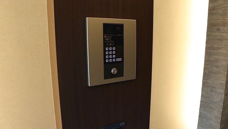 ボナール白山 その他外観4