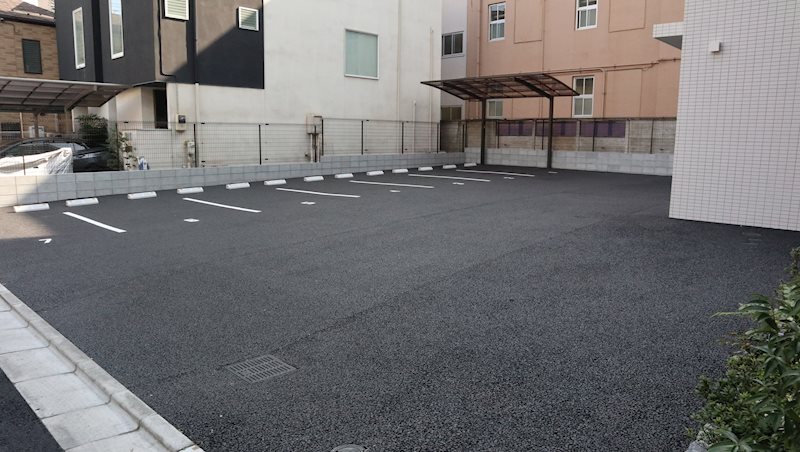 ボナール白山 その他外観5