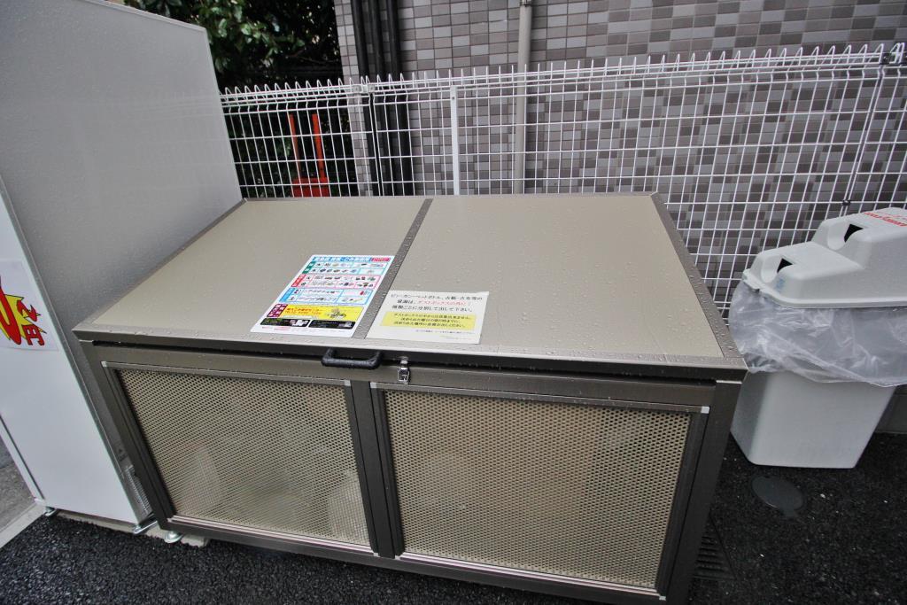 mezzo南大塚 その他10
