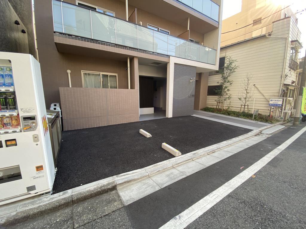 mezzo南大塚 その他12