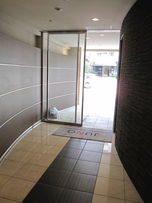 ユーノ 新宿柏木 その他外観6