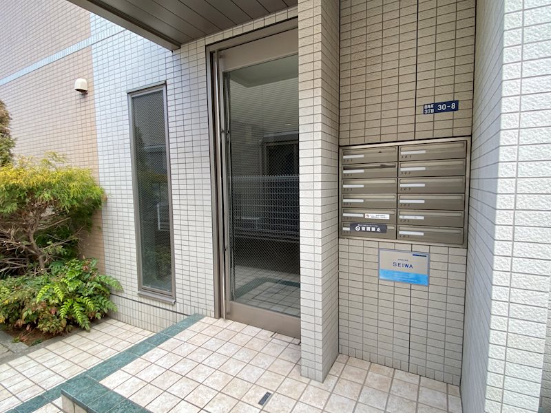 WING その他外観2