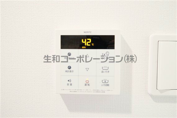 カノンパレス その他5