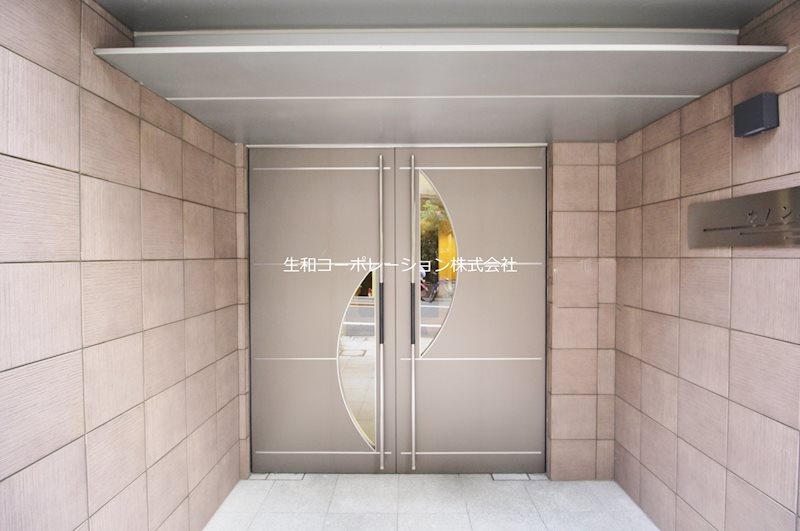 カノンパレス その他外観1