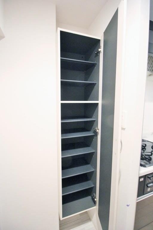 カノンパレス 玄関