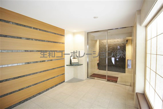 カノンパレス その他外観2