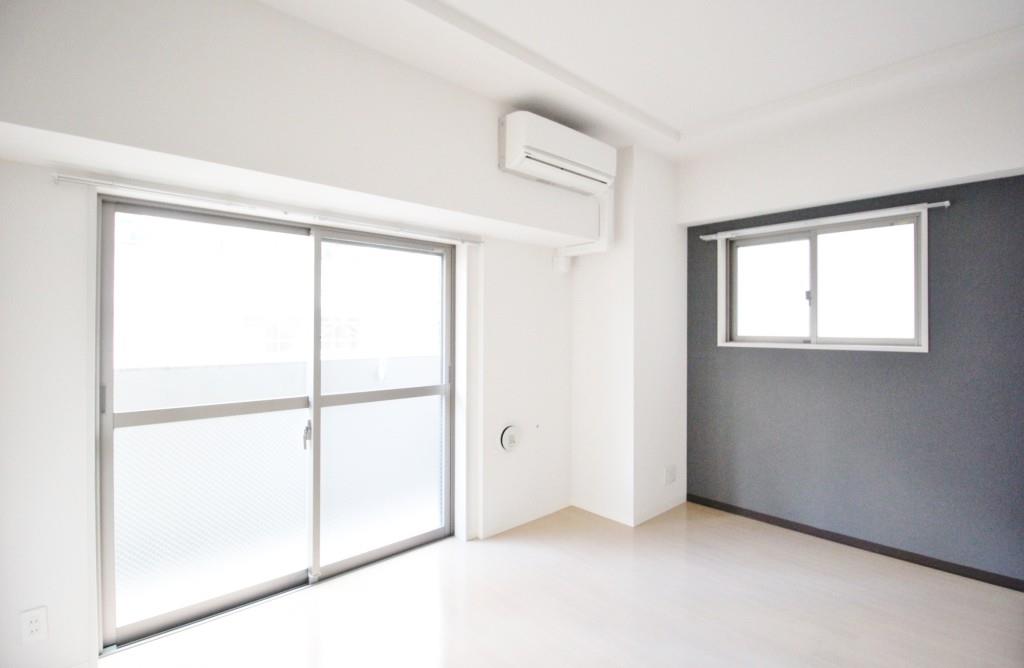 カノンパレス リビング