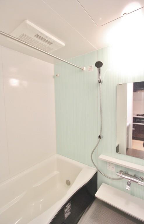 カノンパレス 風呂画像