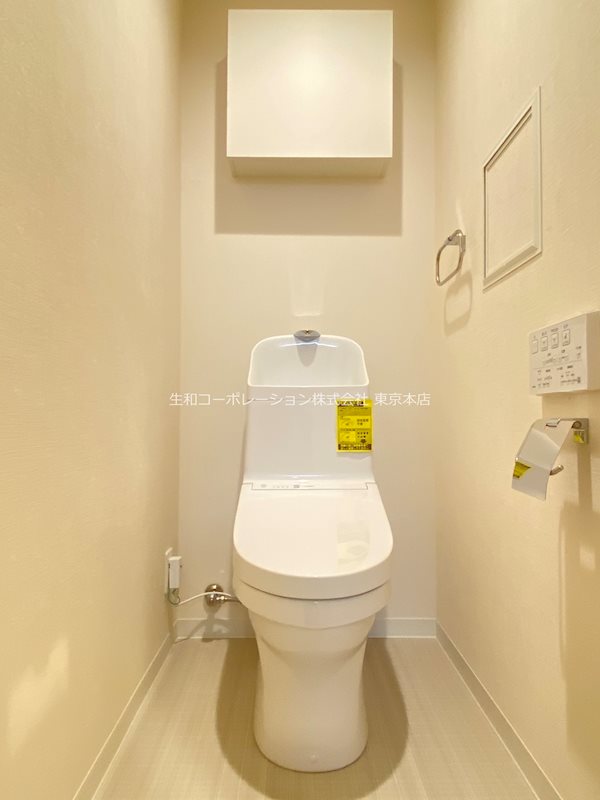 ザパーク亀戸 その他2