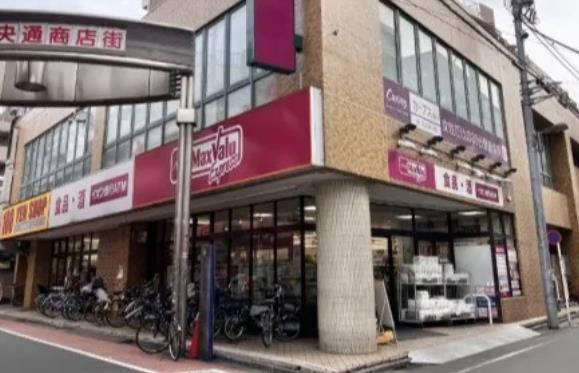 ザパーク亀戸 周辺画像2