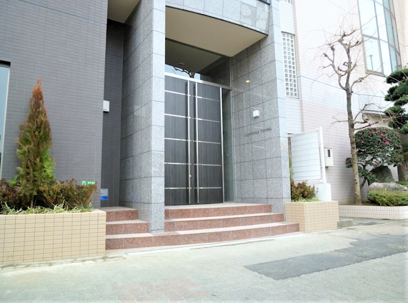 Esperanza Nerima その他外観1