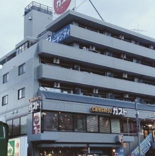 Esperanza Nerima 周辺画像5