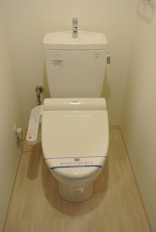 Apartment 桜 その他2