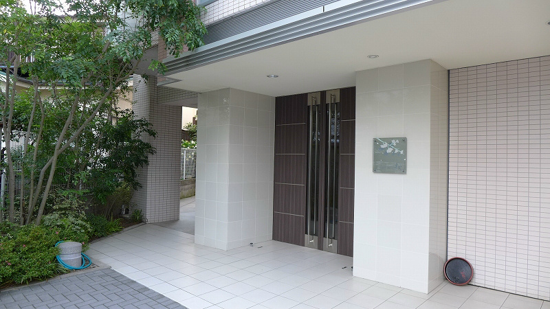 Apartment 桜 その他外観3