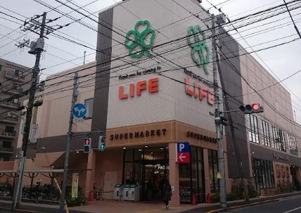 PARQUE Nishikoiwa 周辺画像4