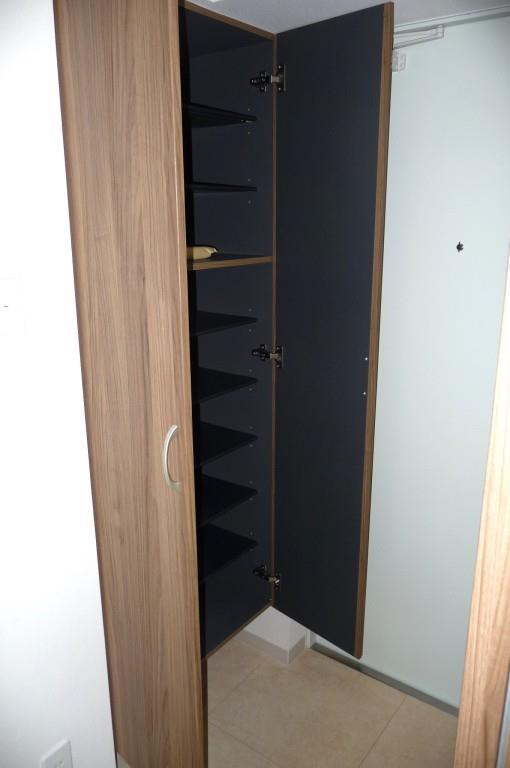 Blahights（ブラハイツ） 玄関