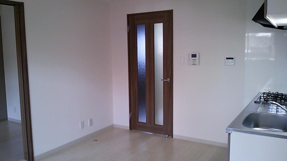 Blahights（ブラハイツ） リビング