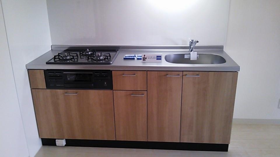 Blahights（ブラハイツ） キッチン