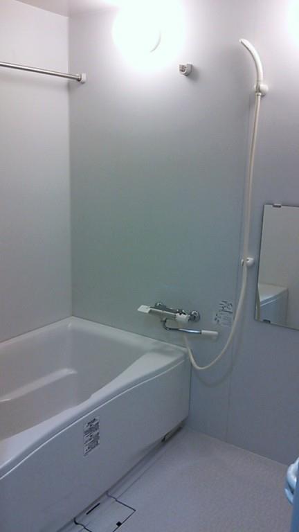 Blahights（ブラハイツ） 風呂画像