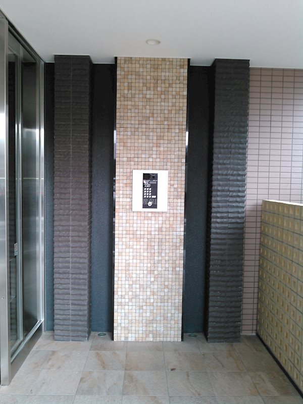 アクア チェントロ その他外観4