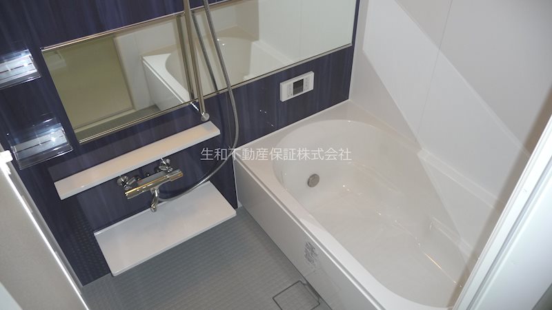 アクア チェントロ 風呂画像