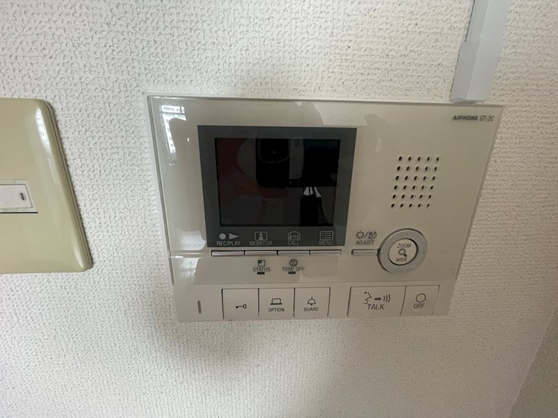 セイワパレス堂島シティ その他5