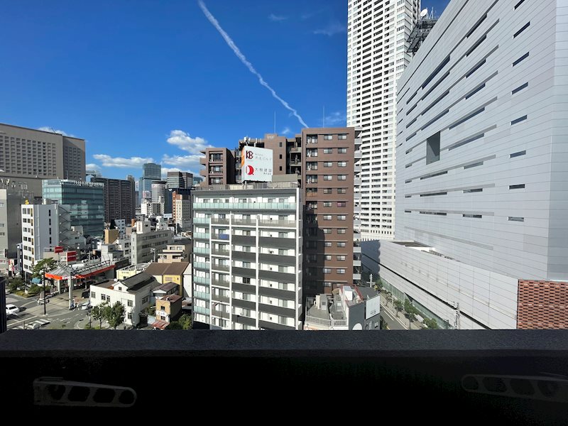 セイワパレス堂島シティ その他8
