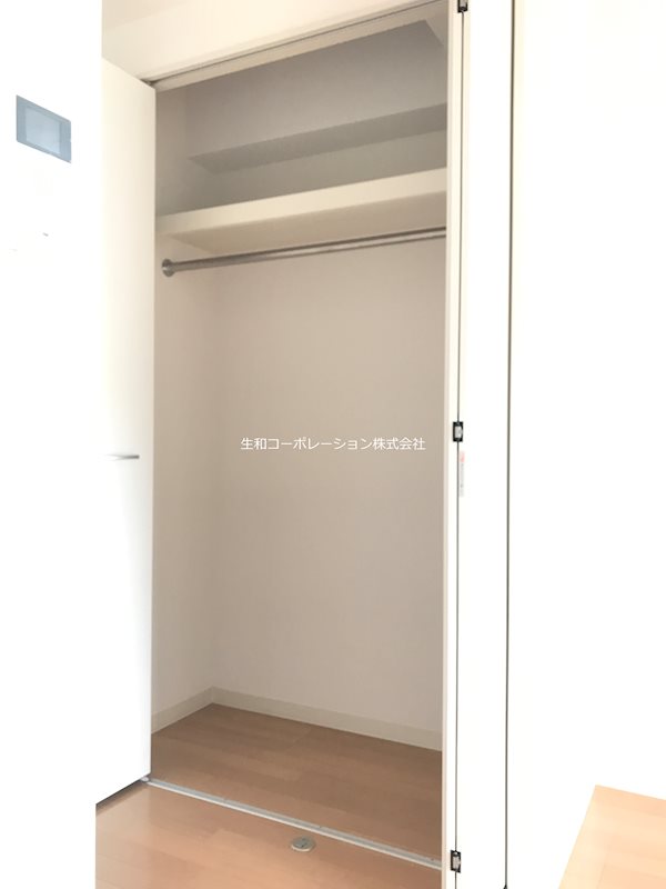 ブランピュール木場公園 その他3