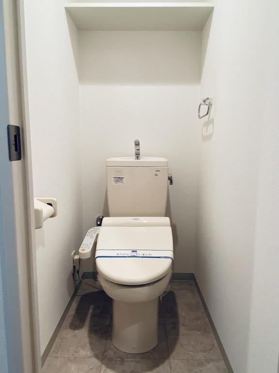 ブランピュール木場公園 その他5